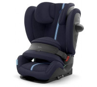 Cybex Pallas G2 PLUS i-Size Car Seat, Ocean Blue