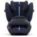 Cybex Pallas G2 PLUS i-Size Car Seat, Ocean Blue