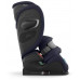 Cybex Pallas G2 PLUS i-Size Car Seat, Ocean Blue