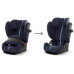Cybex Pallas G2 PLUS i-Size Car Seat, Ocean Blue
