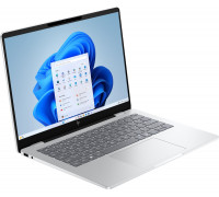 HP OmniBook 7 AI 14-fr0221nw - Ultra 5 225U | 14"-2K | 16GB | 512GB | Win11Home | Srebro lodowcowe