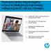 HP OmniBook 7 AI 14-fr0221nw - Ultra 5 225U | 14"-2K | 16GB | 512GB | Win11Home | Srebro lodowcowe