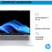 HP OmniBook 7 AI 14-fr0221nw - Ultra 5 225U | 14"-2K | 16GB | 512GB | Win11Home | Srebro lodowcowe