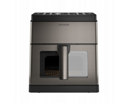 Aiwa AFR8000 Kumadai 8 L srebrny
