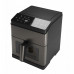 Aiwa AFR8000 Kumadai 8 L srebrny