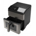 Aiwa AFR8000 Kumadai 8 L srebrny