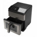 Aiwa AFR8000 Kumadai 8 L srebrny