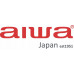 Aiwa AFR8000 Kumadai 8 L srebrny