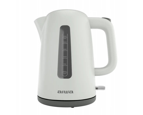 Aiwa AKT2000 Mizuchi bialy