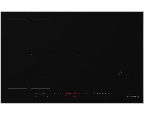 De Dietrich DPI4810B   80 CM