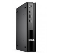 Komputer Dell Dell Pro Micro QCM1250 Intel Core Ultra 7 265T 16 GB 512 GB SSD Windows 11 Pro