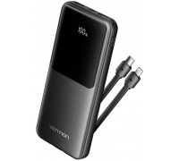 Vention FHOB0 10000mAh Black
