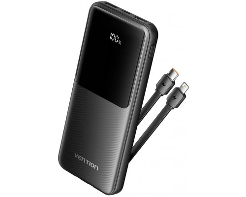 Vention FHOB0 10000mAh Black