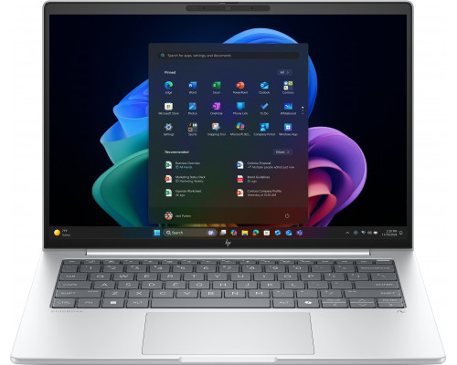 Laptop HP EliteBook 8 G1a 14 Ryzen AI 7 PRO 350 / 32 GB / 1 TB / W11 Pro (C51HCET)