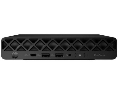 Komputer ProDesk 4 Mini G1i  U7-265T 1TB/16GB/W11P      BY7D1ET
