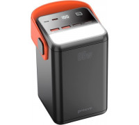 Podróżny Mocny 60000mah 65w 1x Usb-c Usb Type-c + 4x Usb-a Proove / Pbpb65412201