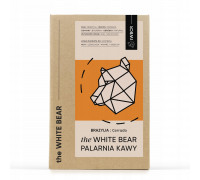 The White Bear Brazylia Santos 1kg