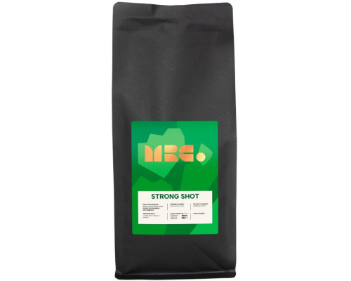 MRC. MRC. Strong Shot 1kg