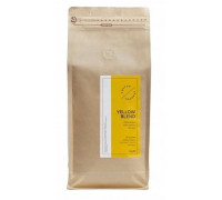 Coffee Journey Yellow Blend 1kg