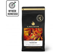 LaCava Konesso Exclusive - Mexican Chocolate Shot 250g