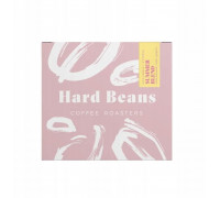 Hard Beans Summer Blend Filtr 250g