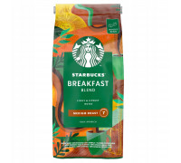 STARBUCKS® Breakfast Blend 450g
