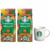 STARBUCKS® Breakfast Blend 450g