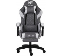 Infini with footrest Core Dark Gray