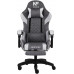 Infini with footrest Core Dark Gray