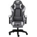 Infini with footrest Core Dark Gray