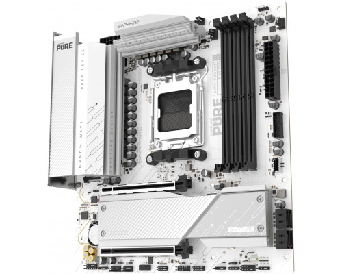 SAPPHIRE PURE B850M WIFI