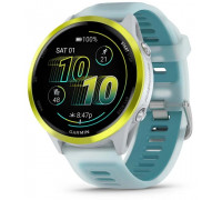 SMARTWATCH FORERUNNER 570 47MM/YELLOW ALU 010-02971-01 GARMIN 010-02971-01 (753759349783) SMARTWATCH FORERUNNER 570 47MM/YELLOW ALU 010-02971-01 GARMIN 010-02971-01 (753759349783)