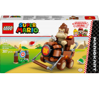LEGO Super Mario Mario Kart™ – Donkey Kong i DK Jumbo (72033)