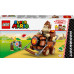 LEGO Super Mario Mario Kart™ – Donkey Kong i DK Jumbo (72033)