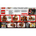 LEGO Super Mario Mario Kart™ – Donkey Kong i DK Jumbo (72033)