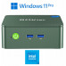 Mini PC GMKtec G3 PLUS Intel N150 16GB RAM + 512GB SSD WIN 11 Pro
