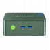 Mini PC GMKtec G3 PLUS Intel N150 16GB RAM + 512GB SSD WIN 11 Pro