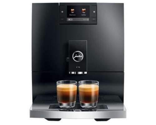 Ekspres do kawy JURA C9 (EA)