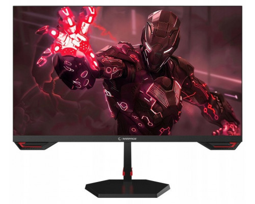 Rampage Crimson CR25R200