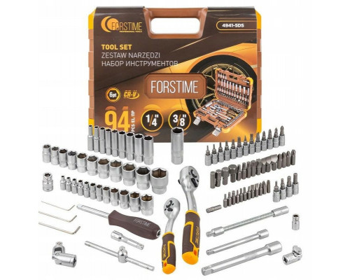 94el. 1/4" & 3/8" (4-22mm)