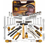 1/2" i 1/4" 78el. (6-kątnych) (4-32mm)