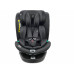 KinderKraft SLEONARDO 360 Black 40-150 CM i-Size R129 ISOFIX