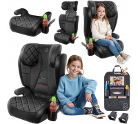 FStabilus EZIO FOTELIK SAMOCHODOWY PODSTAWKA 2w1 I SIZE 100-150 CM R129 ISOFIX