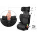 FStabilus EZIO FOTELIK SAMOCHODOWY PODSTAWKA 2w1 I SIZE 100-150 CM R129 ISOFIX