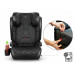 FStabilus EZIO FOTELIK SAMOCHODOWY PODSTAWKA 2w1 I SIZE 100-150 CM R129 ISOFIX