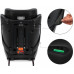 FStabilus EZIO FOTELIK SAMOCHODOWY PODSTAWKA 2w1 I SIZE 100-150 CM R129 ISOFIX