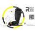 FStabilus EZIO FOTELIK SAMOCHODOWY PODSTAWKA 2w1 I SIZE 100-150 CM R129 ISOFIX