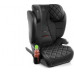 FStabilus EZIO FOTELIK SAMOCHODOWY PODSTAWKA 2w1 I SIZE 100-150 CM R129 ISOFIX