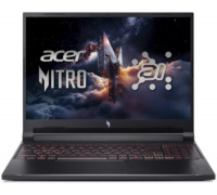 Laptop Acer Nitro V 16 AI ANV16-42-R1HB 16 cali AMD Ryzen 7 16 GB 1 TB SSD Windows 11 Home (NH.QYXEL.001)