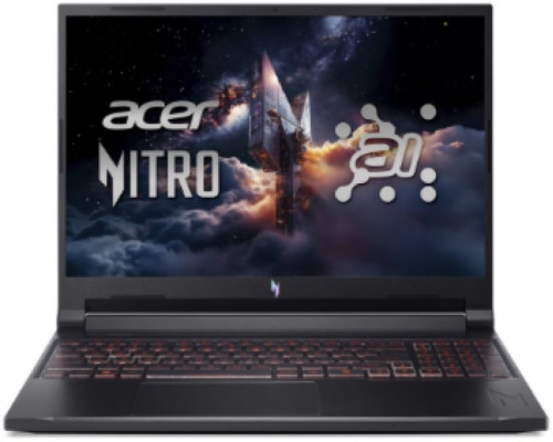 Laptop Acer Nitro V 16 AI ANV16-42-R1HB 16 cali AMD Ryzen 7 16 GB 1 TB SSD Windows 11 Home (NH.QYXEL.001)